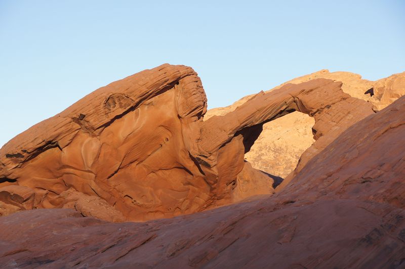 Valley of Fire State Park Las Vegas Nevada