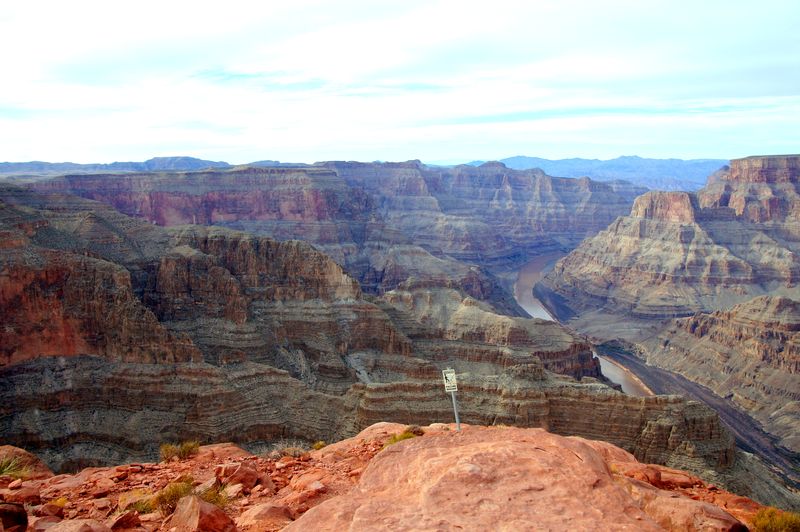 Grand Canyon West 