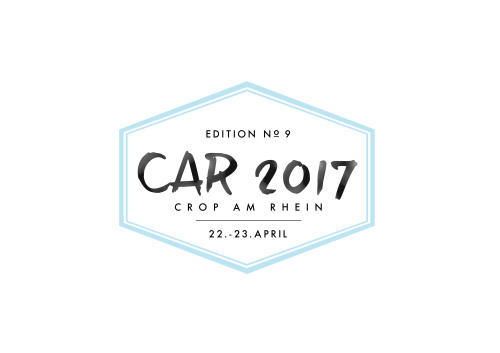 CAR 2017 Logo