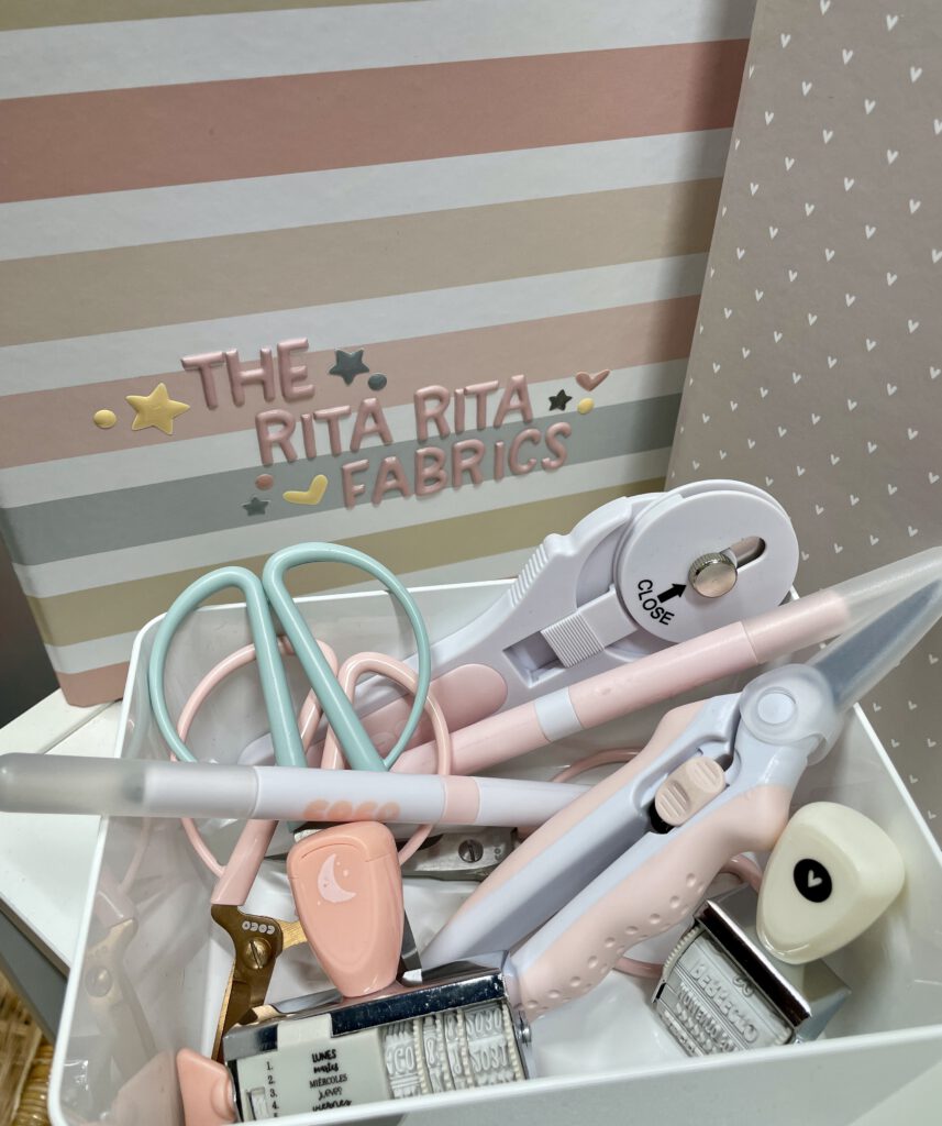 Rita Rita Werkzeug