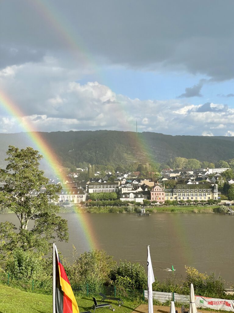 Hotel Haus Oberwinter Crop Am Rhein 2024