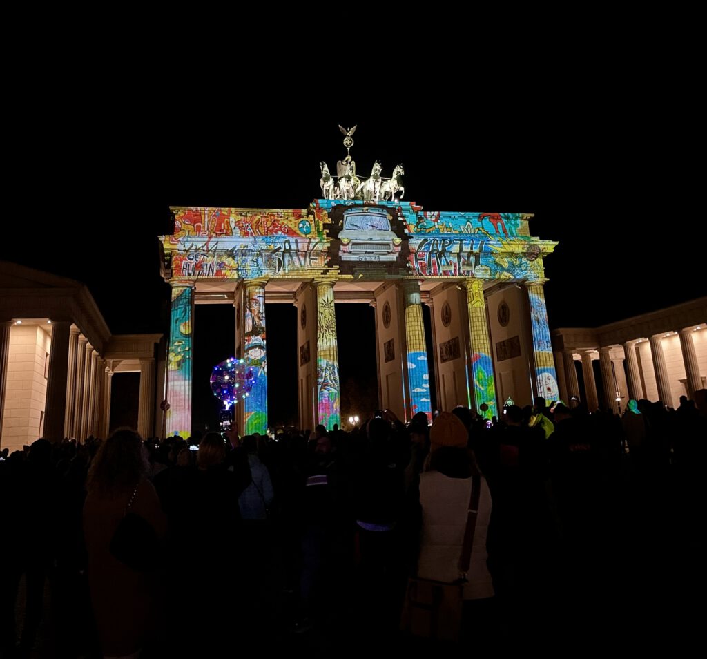 Freitagstipps Berlin Brandenburger Tor