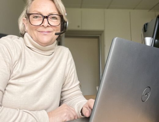 Freitagstipps Büro Selfie