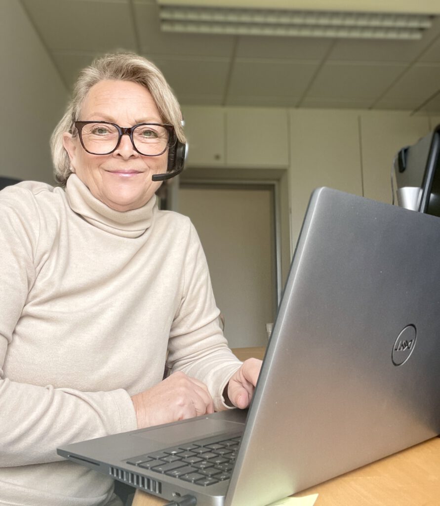 Freitagstipps Büro Selfie