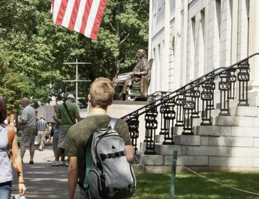Freitagstipps Harvard