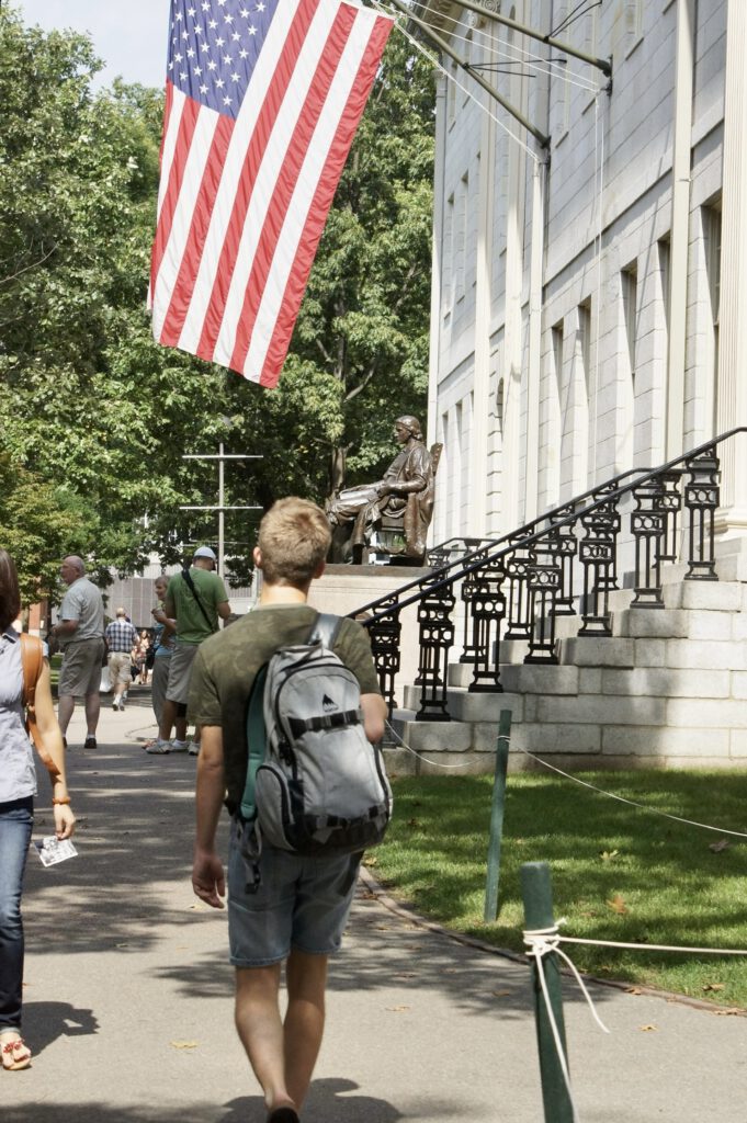 Freitagstipps Harvard