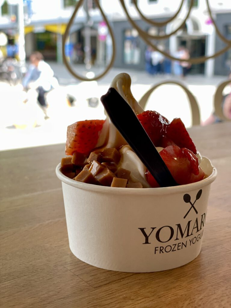 Freitagstipps Yomaro