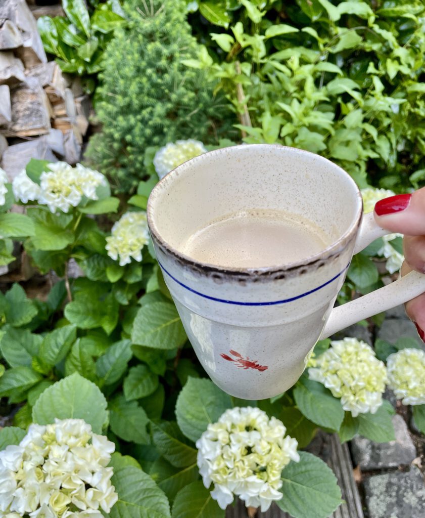 Freitagstipps Kaffeetasse