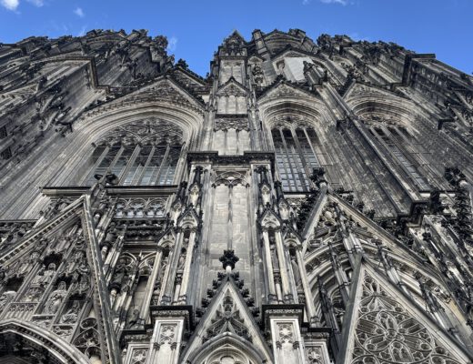 Kölner Dom Freitagstipps
