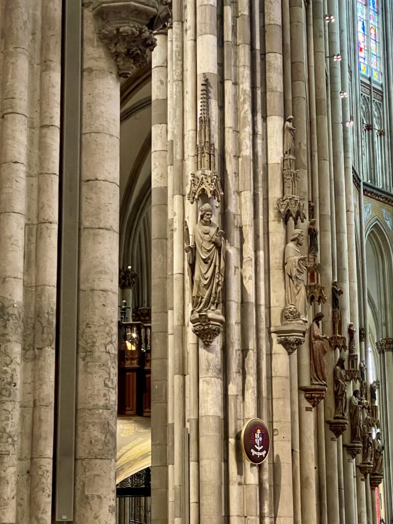 Anna Lapwood Kölner Dom Freitagstipps