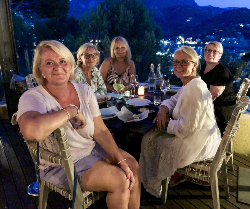 Freitagstipps Mallorca Mädels
