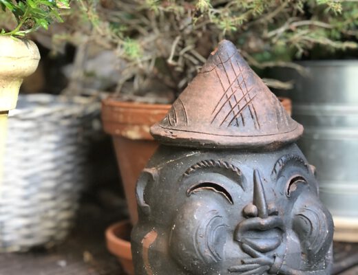 Freitagstipps Hausgeist Bali