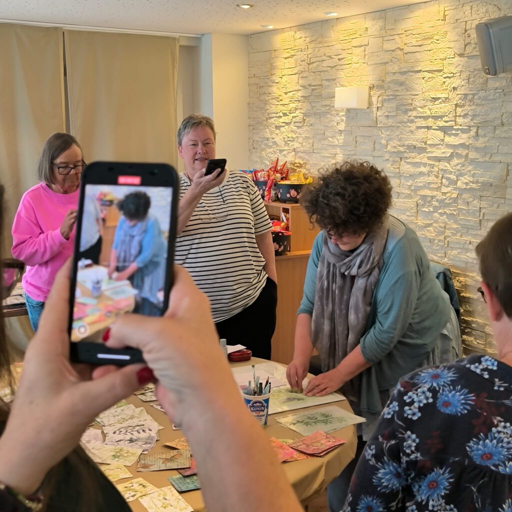 Crop Am Rhein 2025 Alison Bomber Workshops