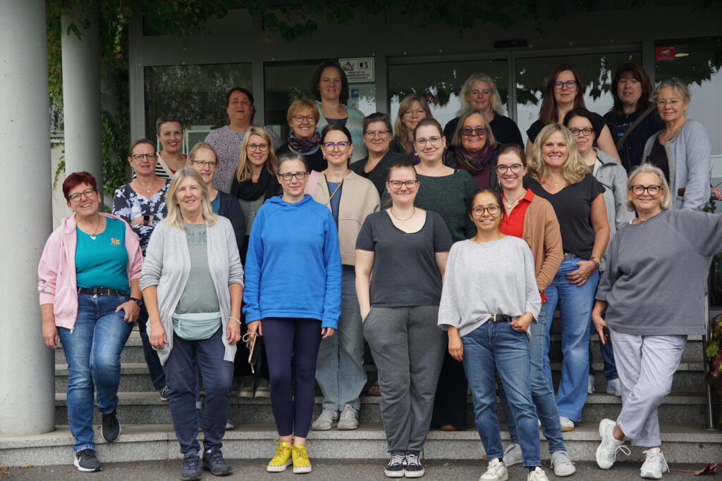 Crop Am Rhein 2025 Gruppenfoto