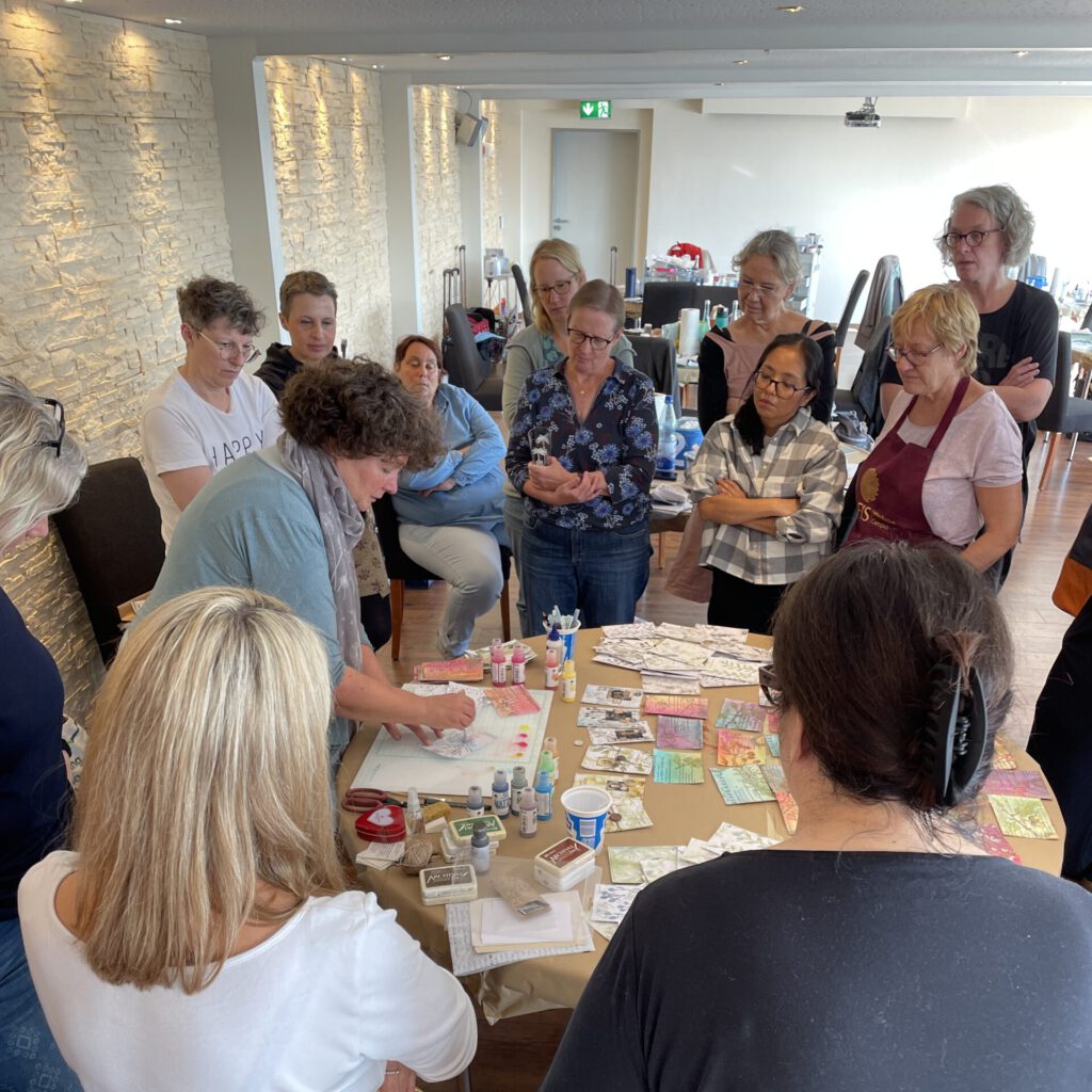 Crop Am Rhein 2025 Alison Bomber Workshops