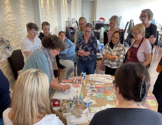 Crop Am Rhein 2025 Alison Bomber Workshops
