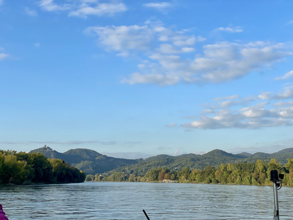 Rheinfähre Bad Honnef