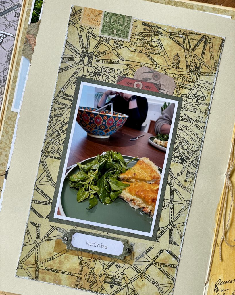 File Folder Minibook Workshop