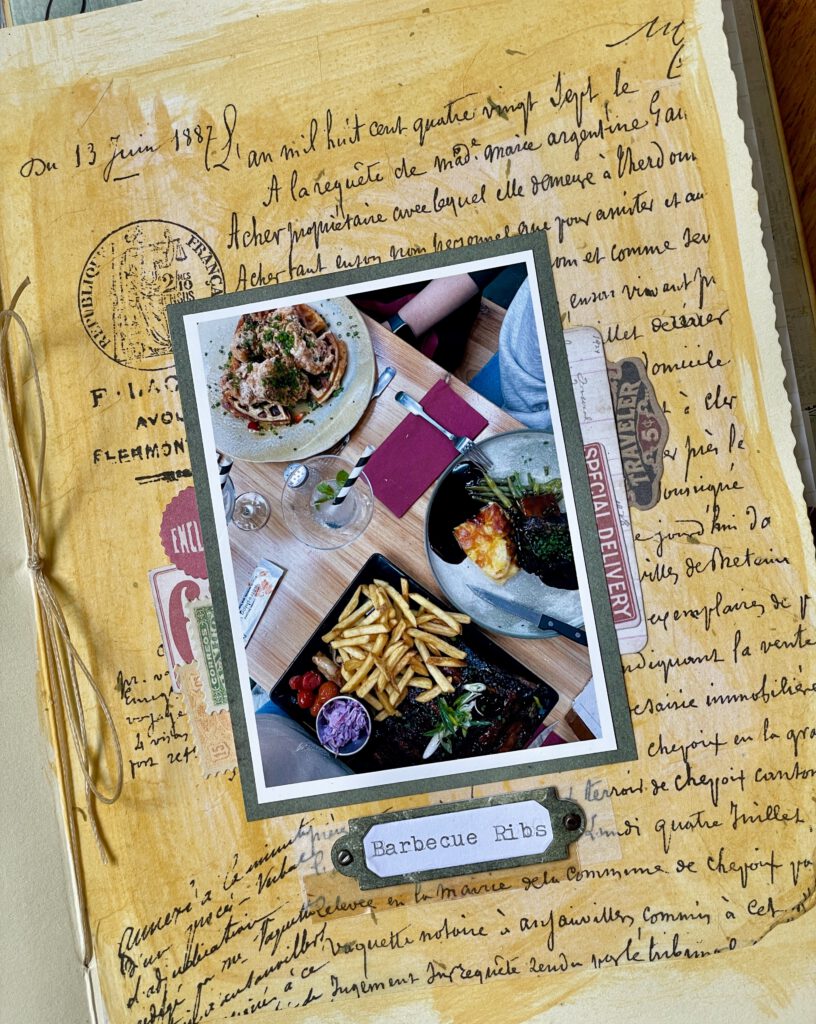File Folder Minibook Workshop