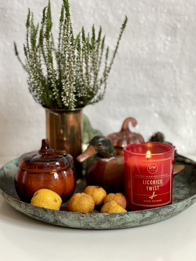 Freitagstipps Herbstdeko