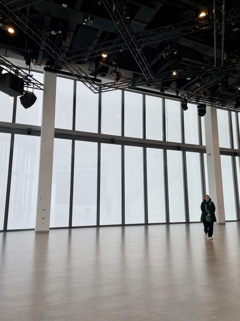 Tipps für London Horizon 22