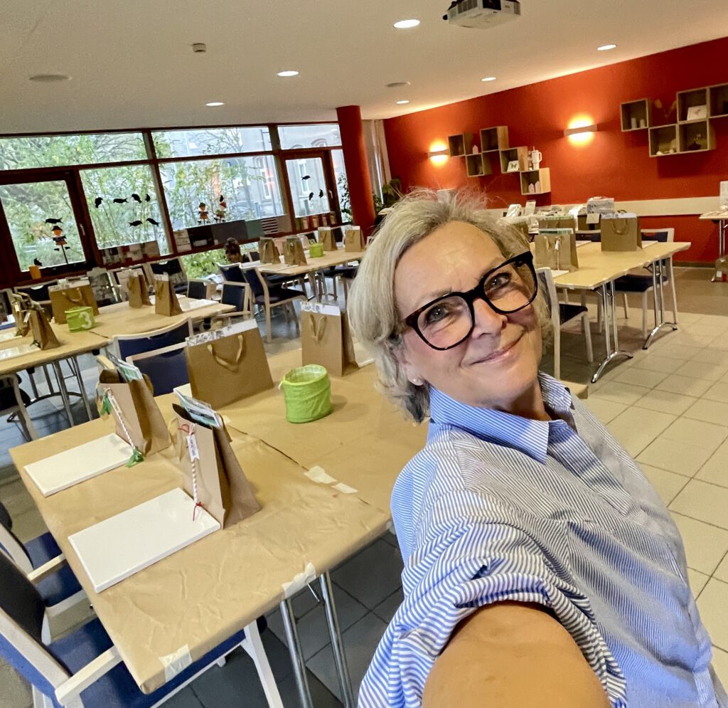 Adventswerkstatt 2025