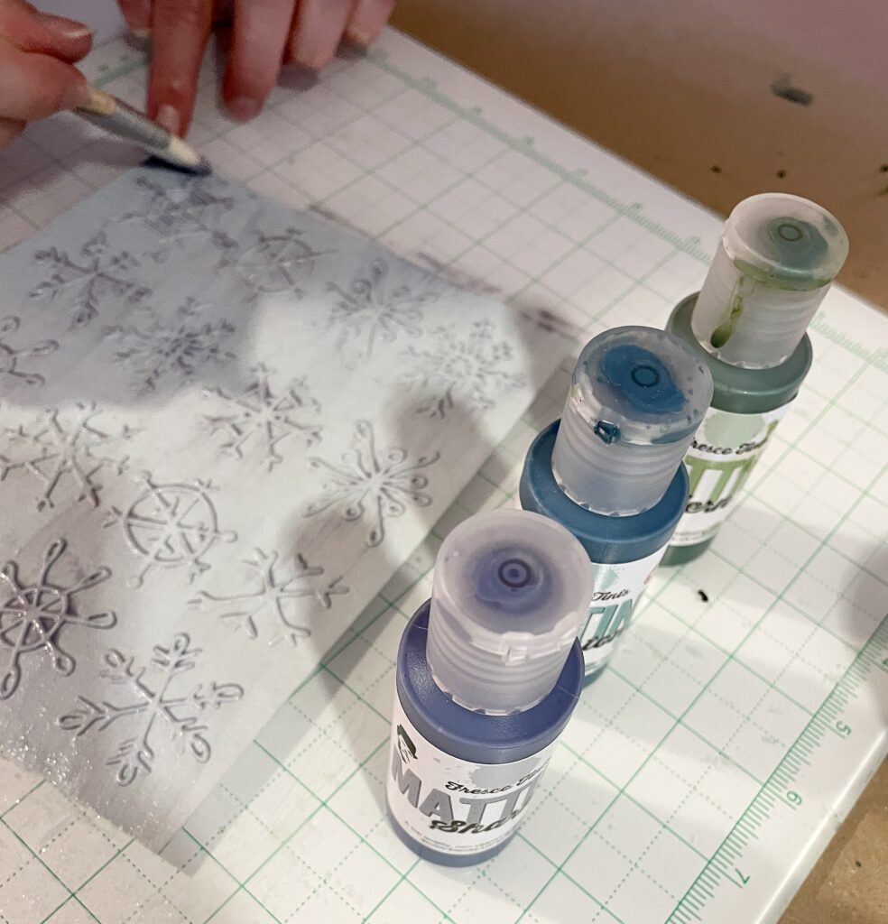 Adventswerkstatt 2025 Cover Dezembertagebuch