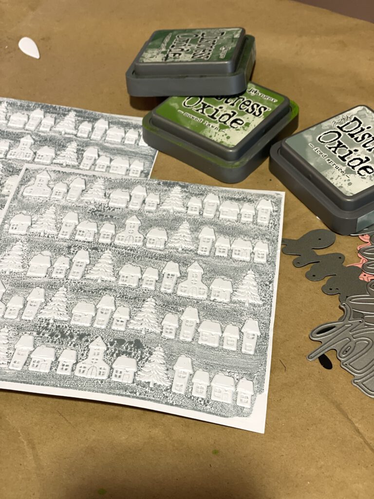 Adventswerkstatt Dezembertagebuch 2025