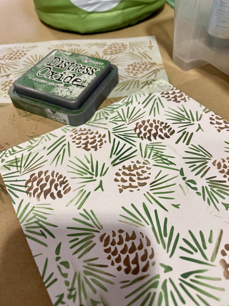 Adventswerkstatt Dezembertagebuch 2025