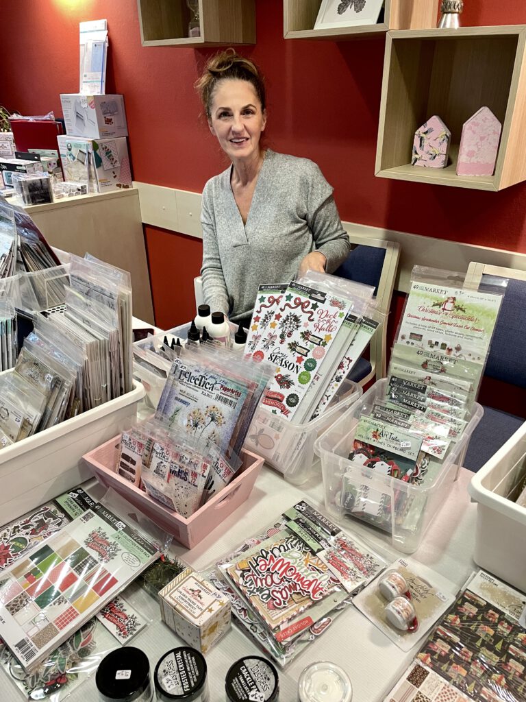 Adventswerkstatt 2025 Shopping