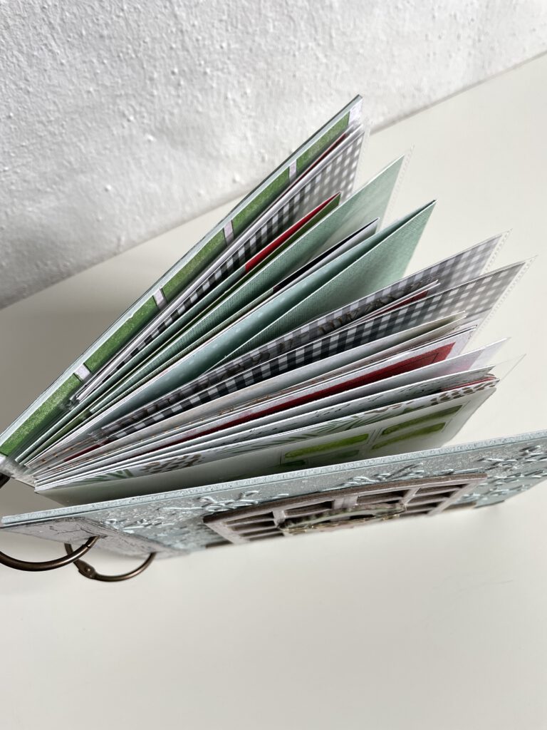 Dezembertagebuch 2025