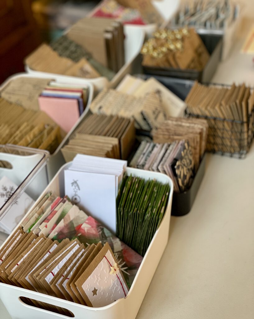 AFreitagstipps TC Tausch-Adventskalender 2025