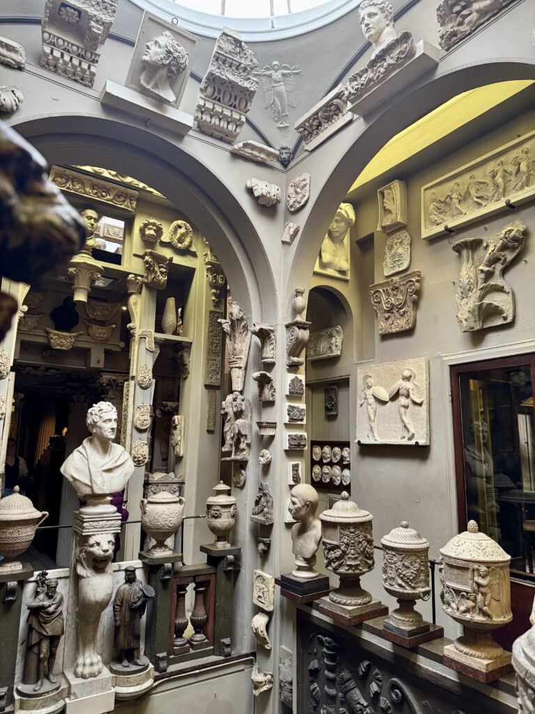 Tipps für London Sir John Soan Museum House