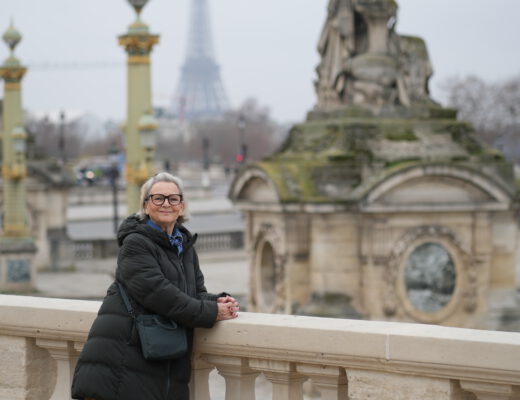 Freitagstipps Paris 2025