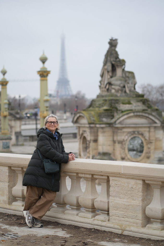 Freitagstipps Paris 2025