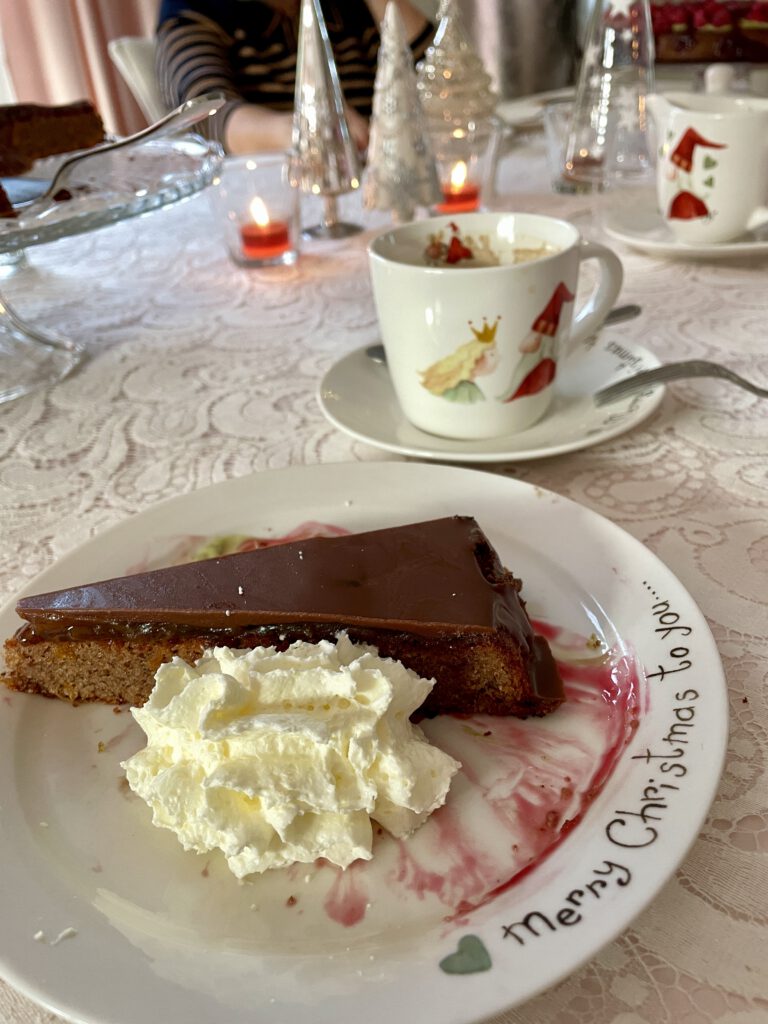 Freitagstipps Adventskaffee