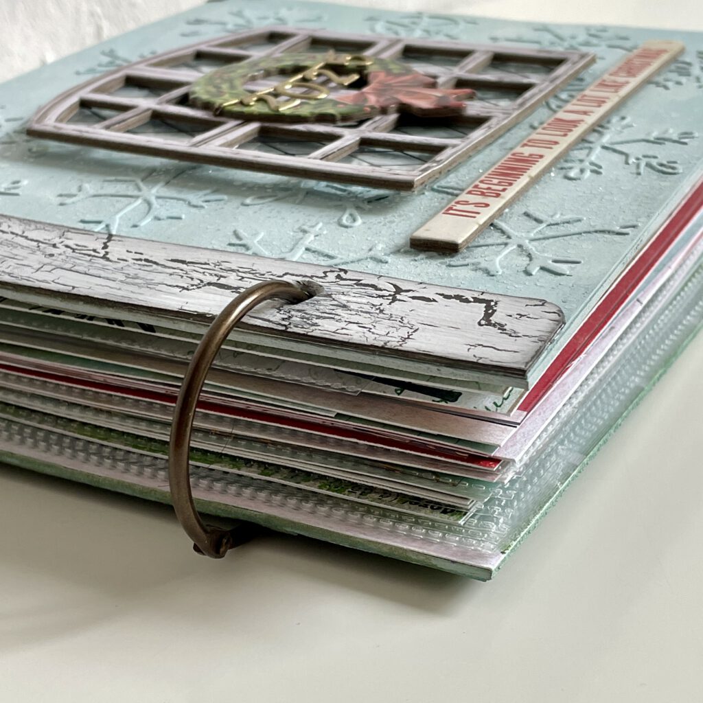 Dezembertagebuch 2025