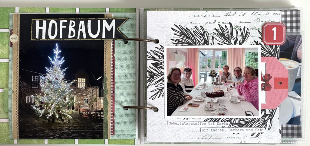 December Daily 2025 Day 1