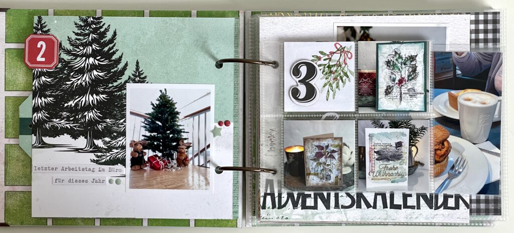 Dezembertagebuch 2025 Tag 3