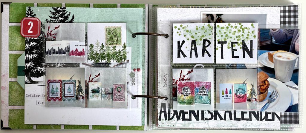 Dezembertagebuch 2025 Tag 3