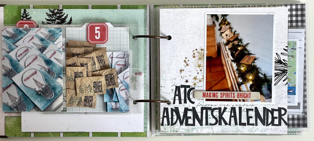 Dezembertagebuch 2025 Tag 5