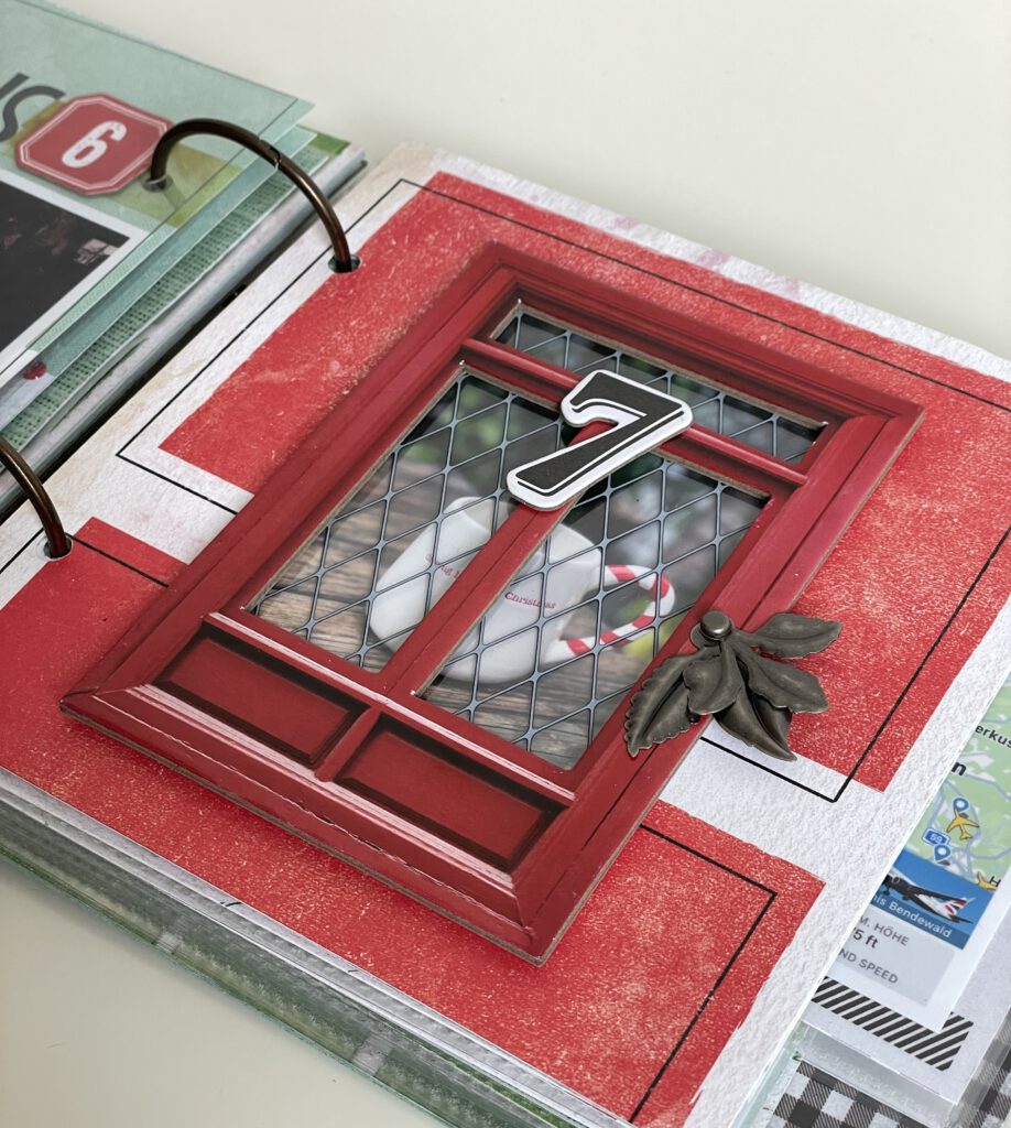 Dezembertagebuch 2025 Tag 7