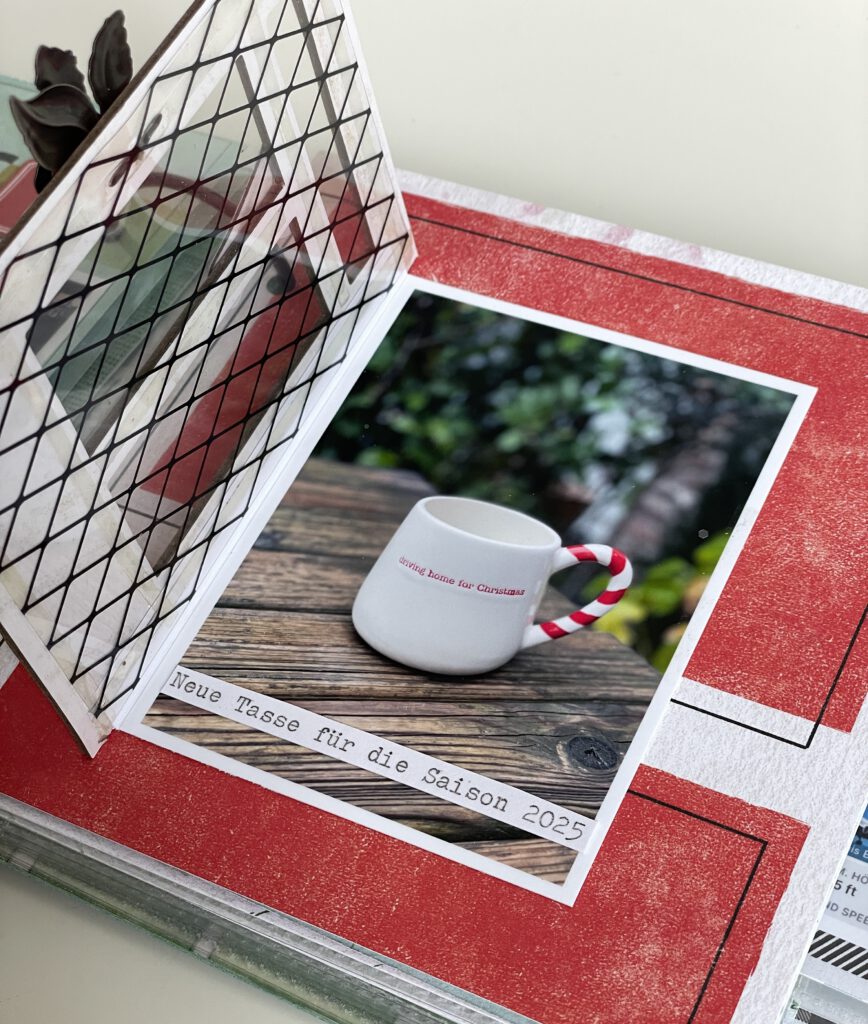 Dezembertagebuch 2025 Tag 7