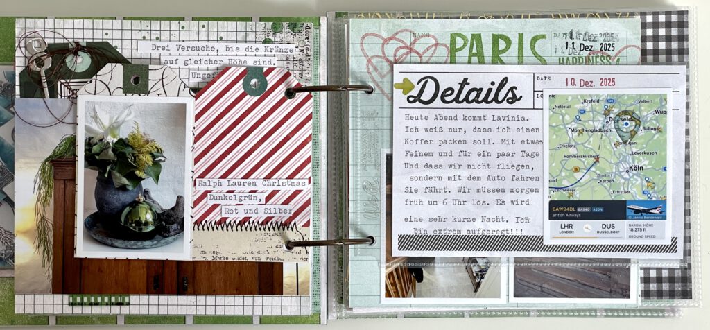 Dezembertagebuch 2025 Tag 10