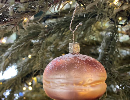 Freitagstipps Weihnachtsbaumschmuck Berliner