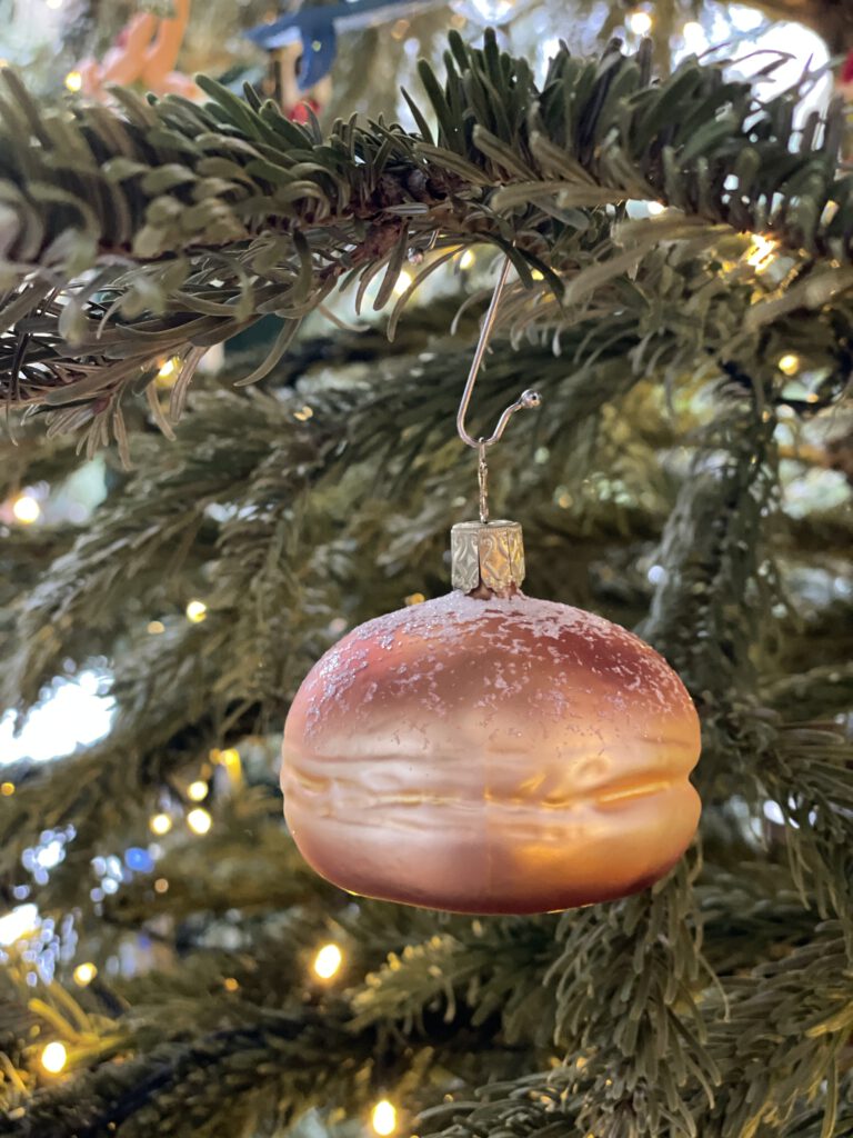 Freitagstipps Weihnachtsbaumschmuck Berliner