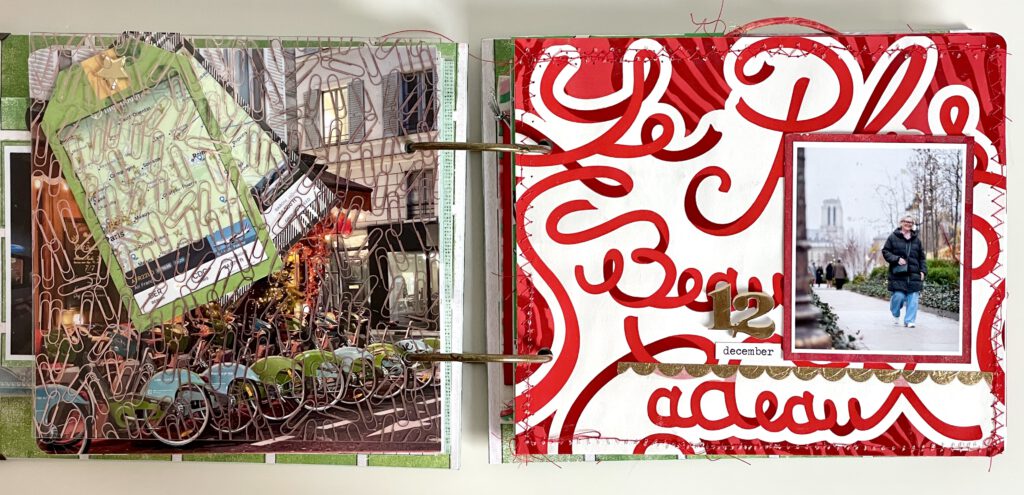 Dezembertagebuch 2025 Tag 12