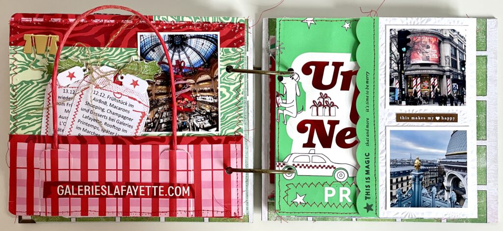 Dezembertagebuch 2025 Tag 12