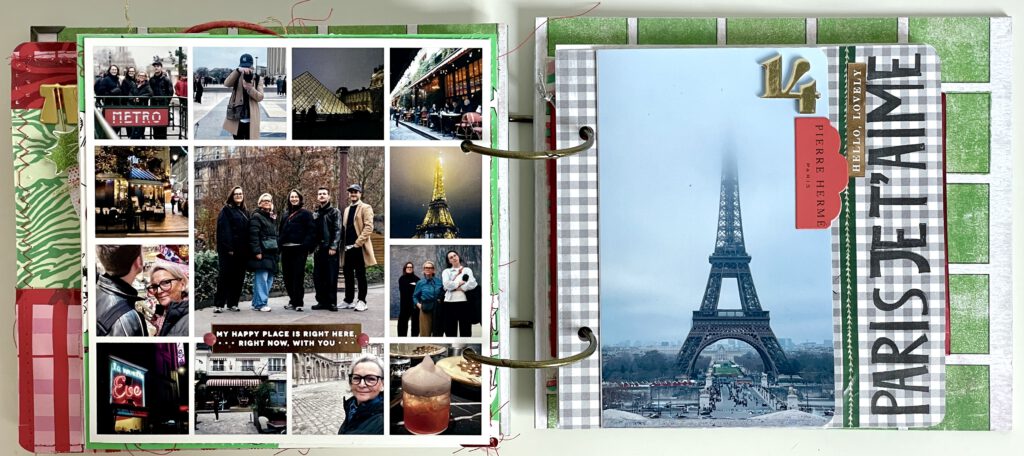 Dezembertagebuch 2025 Tag 12