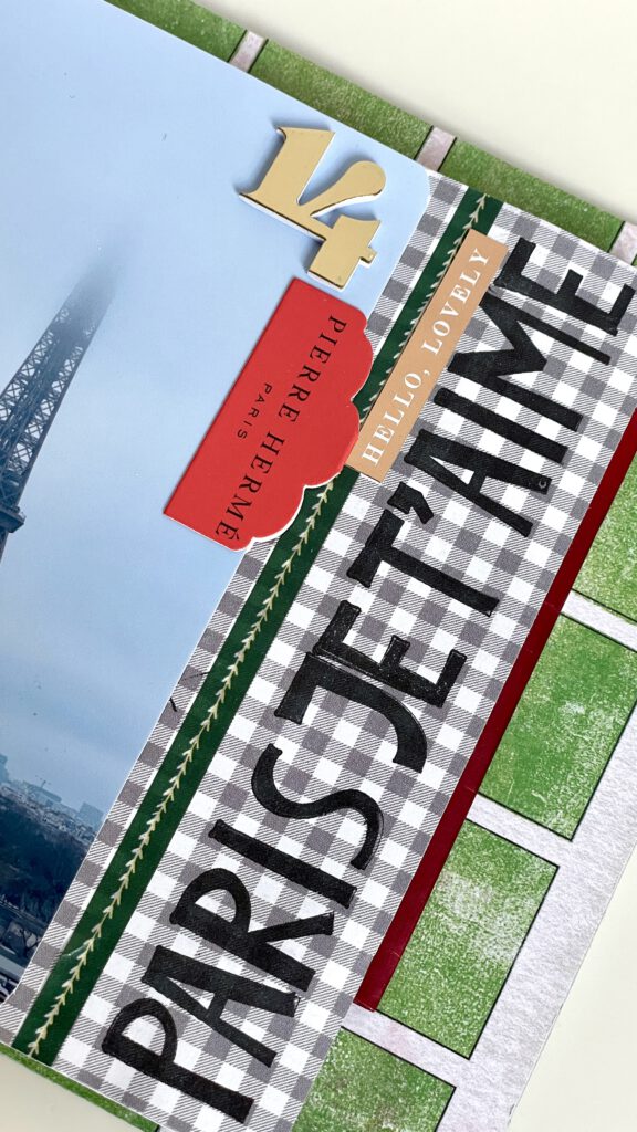 Dezembertagebuch 2025 Tag 14